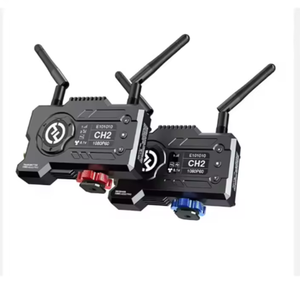 Sistema de Transmisión de Video Inalámbrico MARS 400S PRO Sellado de Fábrica, Alimentación de Video para Transmisión en Vivo (Transmisor y Receptor) - Product Image 4