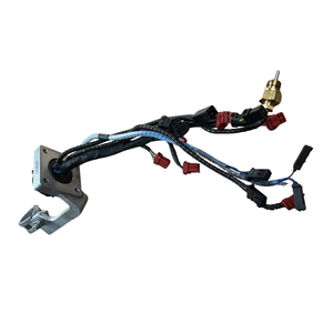 Baltacioglu 150,00986121 Nuevo Arnés de Cableado Automotriz de Alta Calidad, Pieza de Repuesto para Modelo de Autobús - Product Image 1