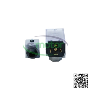 สวิตช์แรงดัน RS-12219657 mwm แบบดั้งเดิมพร้อมเธรดเชื่อมต่อ G1 - Product Image 3