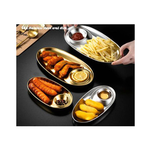 2025 Plateau multi-compartiments Plateau alimentaire en acier inoxydable Étanche, résistant aux rayures et facile à transporter pour la préparation des repas - Product Image 4