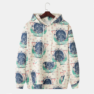 Offre Spéciale Hommes Basics Sublimation Hoodies Hommes Vêtements Basics Sublimation Hoodies Custom Basics Sublimation Hoodies - Product Image 1