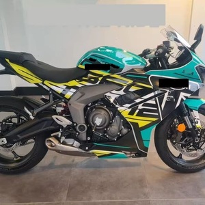 TOP Modèles Disponibles Daytonas 660 (Motocyclettes) - Product Image 4