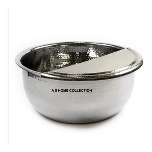 ชามสำหรับทำเล็บเท้าแบบทำมือส่งตรงจากโรงงาน - Product Image 4