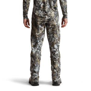<b>Men's</b> Winter Camo Outdoor Hunting <b>Pants</b> Breathable Windproof Waterproof for Hunting & Hiking - Product Image 6