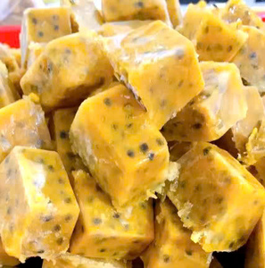 VIETNAM FRUITS DE QUALITÉ SUPÉRIEURE DE JUS DE FRUIT DE PASSION CONGELÉ/PURÉE SANS GRAINES-BON GOÛT SAVEUR - Product Image 5