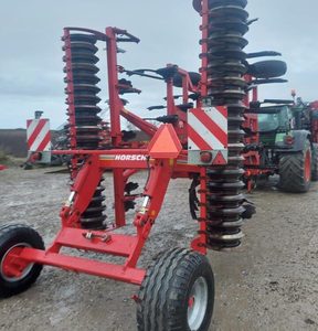 Référence fabricant Horsch Terrano 6FX - Product Image 3