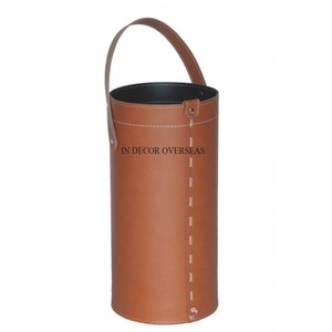 Top vente meilleure qualité rotin en bois fait parapluie en forme de regard accrocheur porte-parapluie support fournitures d'utilisation domestique - Product Image 3