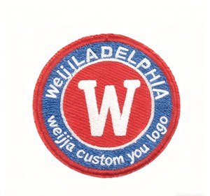 Toppe Ricamate 3D Fatte a Mano con Paillettes in PVC, <span class=keywords><strong>Lettere</strong></span> Greche in Twill per Cappelli e Tessuti, Stile Universitario e Fraternità - Product Image 2