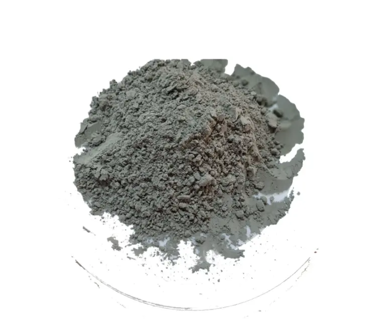 Hot Sale carbon content of fly ash used for cement ready to export Worldwide