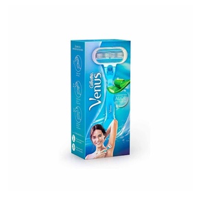 Maquinilla de afeitar para depilación Gillette Venus para mujer - Product Image 6