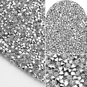 Handcrafted <b>Round</b> Beaded <b>Placemats</b> for Dining Table Wedding Christmas Decoration Family Gathering Parties - Product Image 3