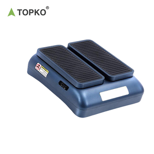 Topko เครื่องออกกำลังกายไฟฟ้า ABS ใช้ที่บ้านขาขาสำหรับเทรนเนอร์เหยียบออกกำลังกายจักรยาน - Product Image 3