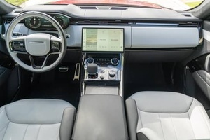 Livraison mondiale pour voiture d'occasion 2023 Range Rover Sport P530 Deer Valley Edition SUV en excellent état, prête à être expédiée - Product Image 4