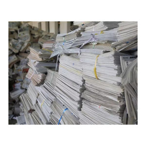 Premium ONP <b>waste</b> <b>paper</b> scrap bulk supply wholesale affordable price bulk recycling - Product Image 2