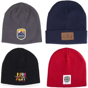 Confezione Assortita di Berretti per Accessori Sport Invernali - Product Image 2
