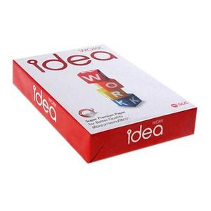 Papel de copia A4 de alta calidad 80gsm Proveedor de papel de impresión de oficina al por mayor - Product Image 4