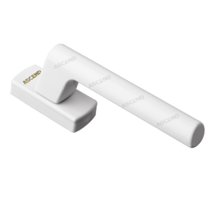 HB10104G屋外アプリケーション用のモダンなデザインの正方形軸ハンドル - Product Image 1