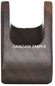 Handcrafted Wooden Business Card Holder for <b>Desk</b> | Eco-Friendly <b>Minimalist</b> Card Organizer for Office and Professional Use - Product Image 6