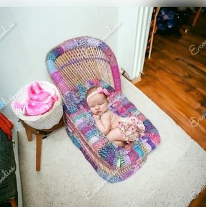 Anti-acariens Anti-allergie Montessori Maternelle Préscolaire Bambou Canne Lit Simple Pour Enfants Lit De Repos Enfants Garderie Meubles - Product Image 1