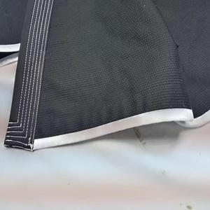 Uniforme de karaté personnalisé de haute qualité pour adultes, dernière conception, tenue d'arts martiaux personnalisée, nouveauté, quantité minimale de commande bas - Product Image 2