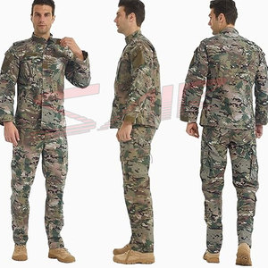 2024 nuevo estilo uniforme de Paintball bajo Moq logotipo personalizado uniforme de Paintball mejor venta uniforme de Paintball - Product Image 3