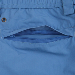 Pantalones Cortos de Pesca Cómodos para Hombre con Tela de Alta Calidad, Pantalones Cortos de Pesca para Hombre con Tela de Secado Rápido para Actividades Acuáticas - Product Image 5