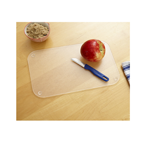 Tabla de cortar y utensilios de cocina, material aterial - Product Image 1