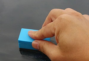 Producto de Taiwán Líquido de pulido de coche antiestático adecuado para pulir - Product Image 3