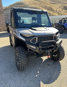 Véhicule tout-terrain ultime Polaris Ranger XD 1500 North-Star Edition d'occasion 2024 pour adultes - Product Image 4