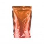 ซิปฟอยล์อะลูมิเนียมเกรดอาหารเคลือบสแตนเลส 100 ชิ้น - Product Image 5