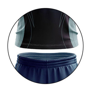 Uniforme de Cricket de Alto Rendimiento para Hombre con Material Suave, Ajuste Elástico y Función de Absorción de Humedad, Perfecto para Partidos - Product Image 4
