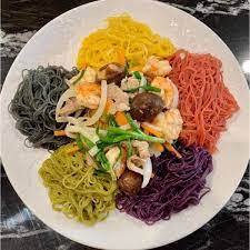 บะหมี่แห้งแบบผสม400กรัมแบบแห้ง - Product Image 4