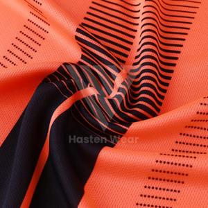 ชุดฟุตบอลแบบปรับแต่งได้ชุดทีมฟุตบอลสำหรับชุดกีฬาชุดทีมออกแบบได้ตามต้องการ - Product Image 5