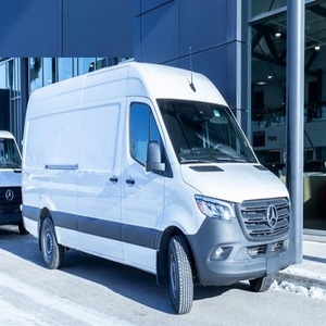 Usado 2018 2019 2020 2021 2022 2023 2024 Mercedes Sprinter Furgoneta de carga - Product Image 1