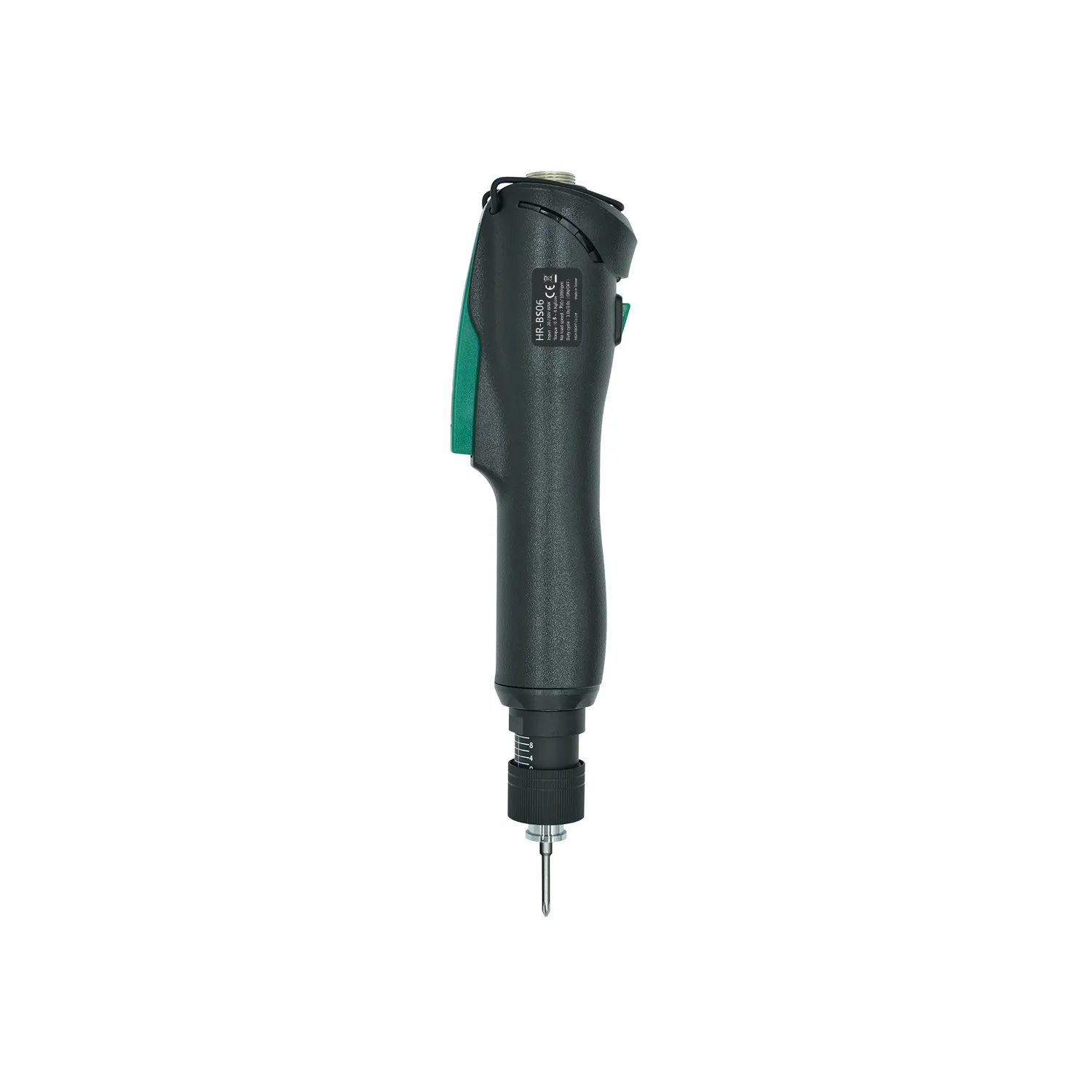 Power control HR-BS brushless torque electric screwdriver
