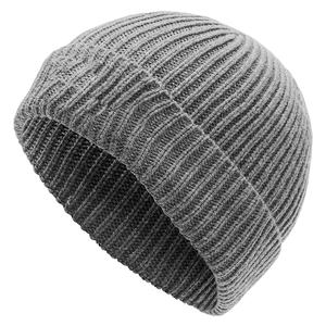 Unisex High Quality Winter Warm Adjustable Jacquard Mohair <b>Beanies</b> <b>Waterproof</b> Knitted Cap 3D Embroidery Custom Logo 2026 - Product Image 2