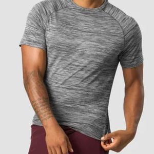 Short de sport d'été pour homme avec fonction de séchage rapide Pantalon de course d'entraînement en gros Poche intérieure solide Vêtements pour homme écologiques - Product Image 6