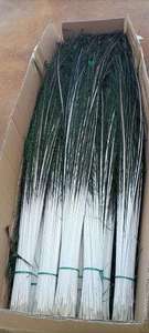 Plumes de paon brutes de Soraj Enterprises pour la décoration de fête - Product Image 3