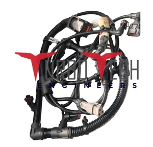 FAISCEAU MOTEUR 5319427 531-9427 QSB7 QSB6 - Product Image 3
