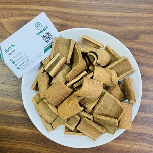Cannelle coupe carrée de qualité alimentaire Pur Ingrédients Cannelle 100% Cannelle biologique Épice unique - Product Image 3