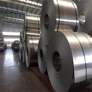 Custom 1050 1060 1100 <b>Aluminum</b> Roll Strip 0.2mm 0.7mm Thickness 2mm Aluminium <b>Coil</b> - Product Image 5