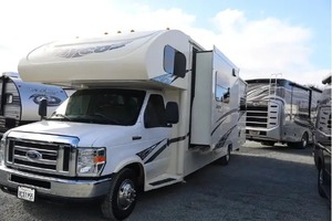 Autocaravana Usada en Excelentes Condiciones, J-A-Y-C-O G-R-E-Y RV 31DS, Modelo 2017, Alto Rendimiento, 36 pies de Largo, 2000 kg de Carga Útil, Color Oscuro, en Venta - Product Image 6