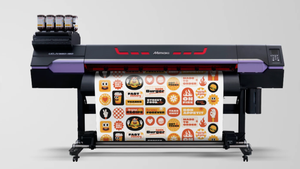 Impresora UV M1mak1 UCJVss 330 160, Grado Industrial, Personalizable, Compatible con OEM y ODM, Garantía de 3 Años, Gran Venta - Product Image 2