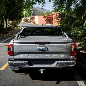 Ford Ranger XLT 2024 très demandée - Product Image 2