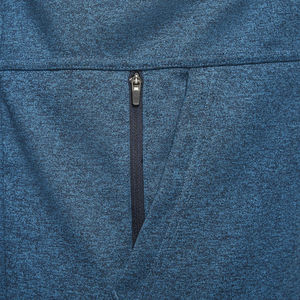 Custom OEM Design Winter <b>Men</b> Fleece Zipper <b>Hoodie</b> Custom Logo Pullover Waterproof Windproof Breathable <b>Lined</b> Custom Made - Product Image 5