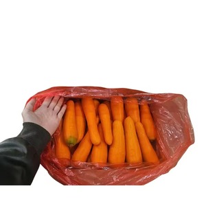 แครอทแช่แข็งสำหรับอุตสาหกรรมอาหารแครอทแช่แข็งส่งมอบอย่างรวดเร็วเพื่อรักษารสชาติและเนื้อสัมผัสของธรรมชาติ - Product Image 1