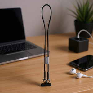 Accesorio para la gestión de cables: Cargador de cable personalizado Fanders Gadgets - Product Image 3