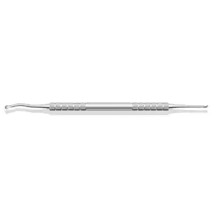 Escalador de sonda dental profesional de acero inoxidable de alta calidad para Limpieza de dientes escalador de sonda dental personalizado superventas - Product Image 1
