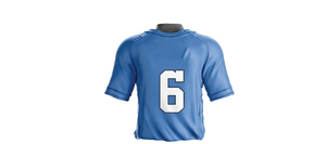 Uniforme de béisbol de alta calidad, uniforme de béisbol 100% poliéster - Product Image 5