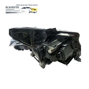 Faro LED de 12V para M-BENZ Clase V W447 2016-2022 V260/V250/V220D Izquierdo/Derecho A4479061901/A4479061801 - Product Image 4